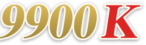 9900k